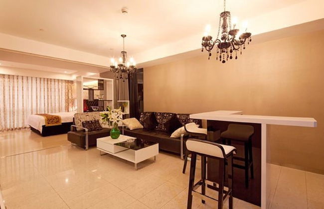 Wangfujing Xin Xiang Ya Yuan Apartment - Foto 20