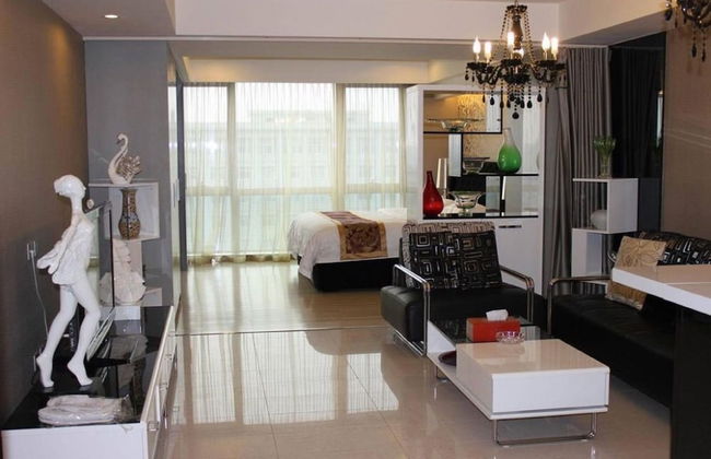 Wangfujing Xin Xiang Ya Yuan Apartment - Foto 19