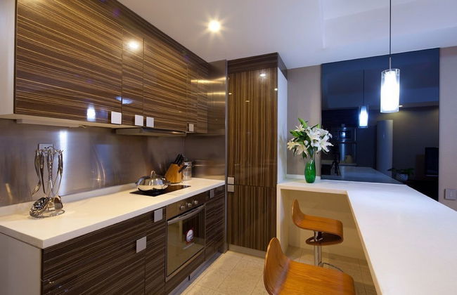 Wangfujing Xin Xiang Ya Yuan Apartment - Foto 11