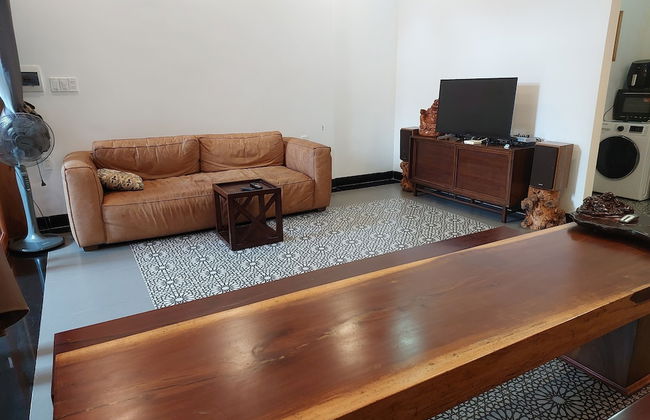 Le House Villa - Photo 14