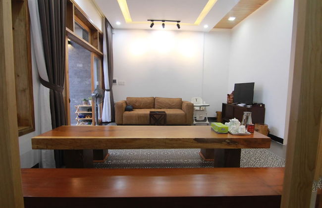 Le House Villa - Photo 12