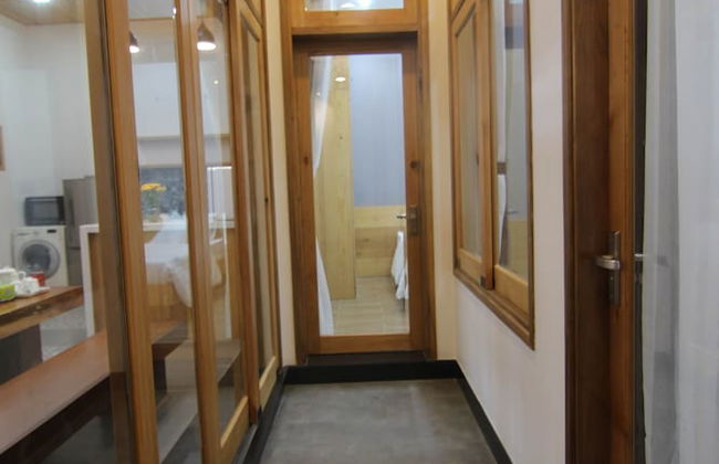 Le House Villa - Photo 15