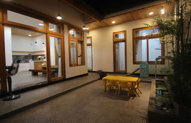Le House Villa - Photo 17