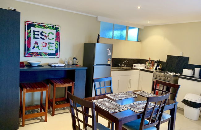Kidsfirst Apartment 3 - Foto 12