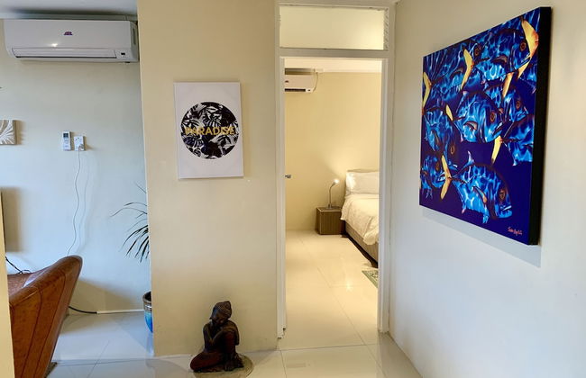 Kidsfirst Apartment 3 - Foto 18