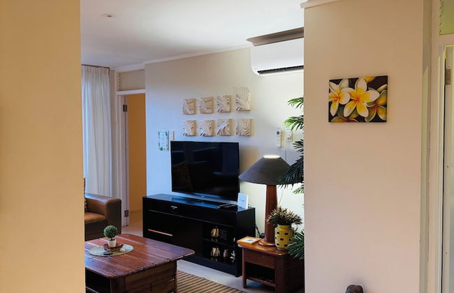 Kidsfirst Apartment 3 - Foto 21