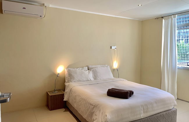 Kidsfirst Apartment 3 - Foto 5