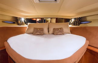 Photo 2 - Luxury Yacht Hotel