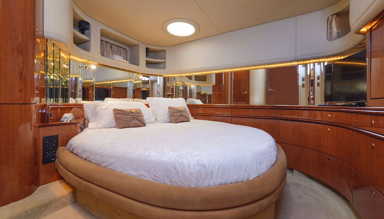 Photo 1 - Luxury Yacht Hotel