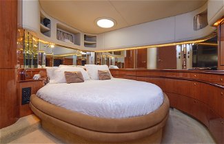 Photo 1 - Luxury Yacht Hotel