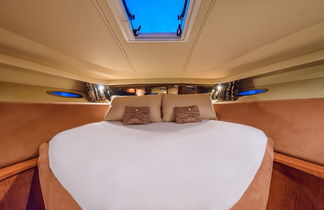 Photo 3 - Luxury Yacht Hotel