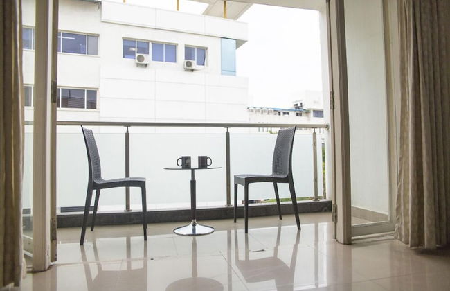 SKYLA Serviced Apartments Banjara Hills - Photo 11