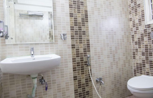 SKYLA Serviced Apartments Banjara Hills - Photo 12