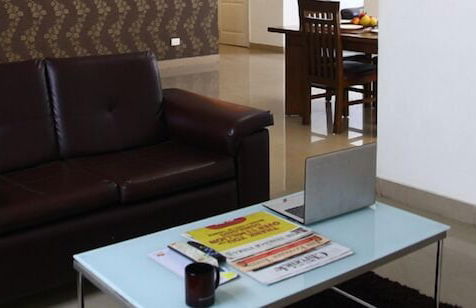 SKYLA Serviced Apartments Banjara Hills - Photo 14