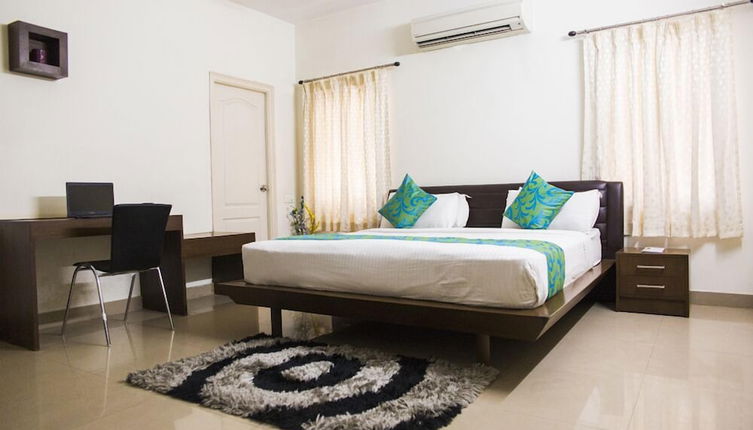 Photo 1 - SKYLA Serviced Apartments Banjara Hills