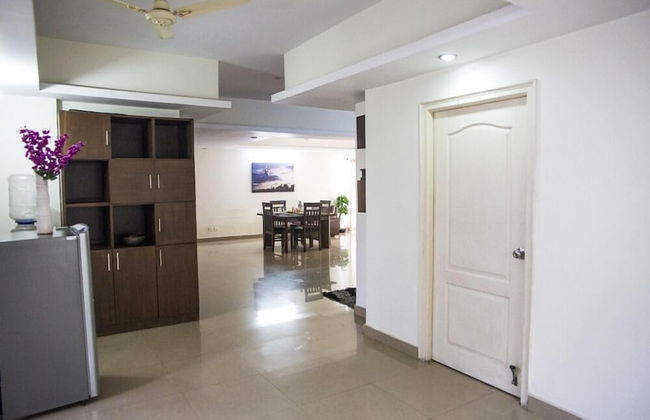 SKYLA Serviced Apartments Banjara Hills - Photo 9