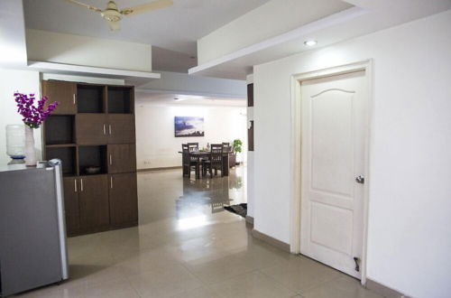 Foto 9 - SKYLA Serviced Apartments Banjara Hills