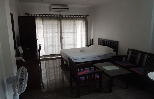 Faa Apartment - Foto 4