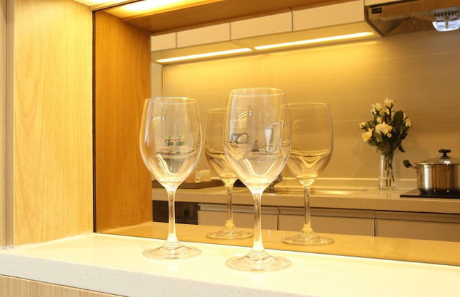 Yantai Tianma Argyle Suites - Foto 31