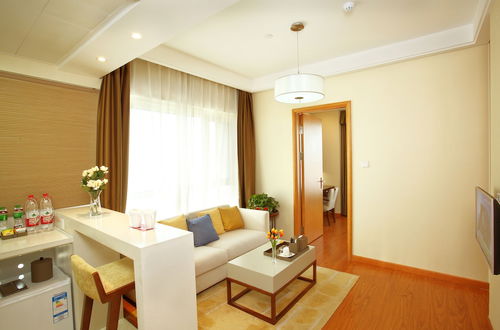 Photo 21 - Yantai Tianma Argyle Suites