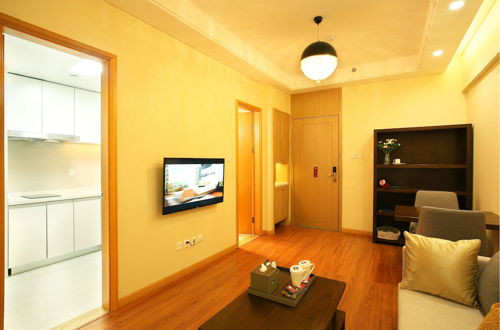 Photo 9 - Yantai Tianma Argyle Suites