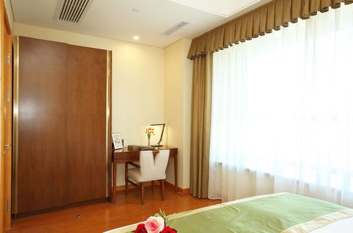 Photo 23 - Yantai Tianma Argyle Suites