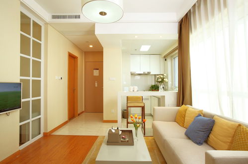 Photo 36 - Yantai Tianma Argyle Suites