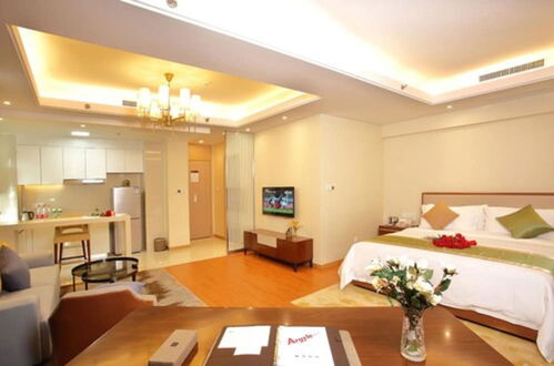 Foto 24 - Yantai Tianma Argyle Suites