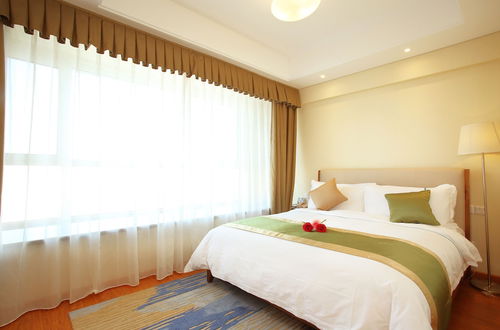 Photo 22 - Yantai Tianma Argyle Suites