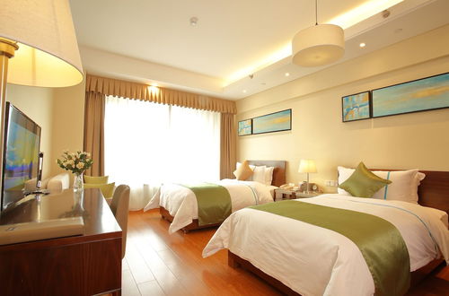 Photo 27 - Yantai Tianma Argyle Suites