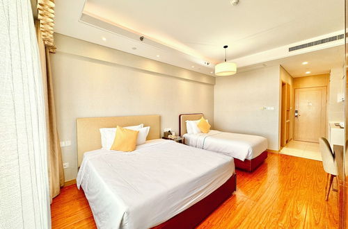 Photo 29 - Yantai Tianma Argyle Suites