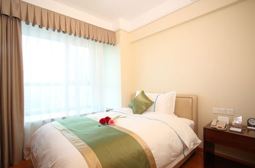 Photo 16 - Yantai Tianma Argyle Suites