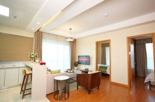 Photo 34 - Yantai Tianma Argyle Suites