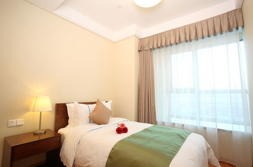 Photo 15 - Yantai Tianma Argyle Suites