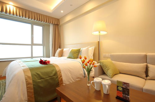 Photo 14 - Yantai Tianma Argyle Suites