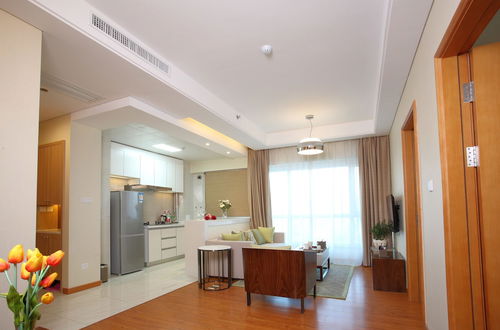 Photo 34 - Yantai Tianma Argyle Suites