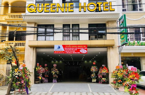 Photo 35 - Queenie Hotel