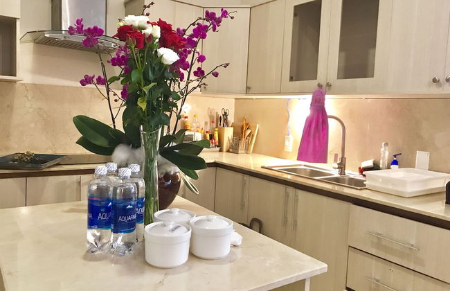 Anada Serviced Apartments In Dalat - Foto 11