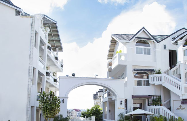 Anada Serviced Apartments In Dalat - Foto 4