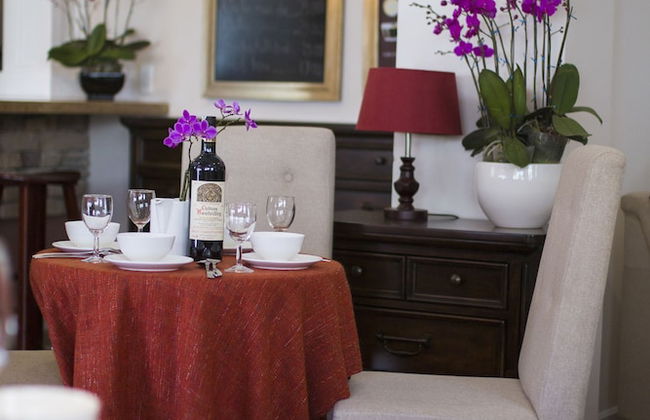 Anada Serviced Apartments In Dalat - Foto 8
