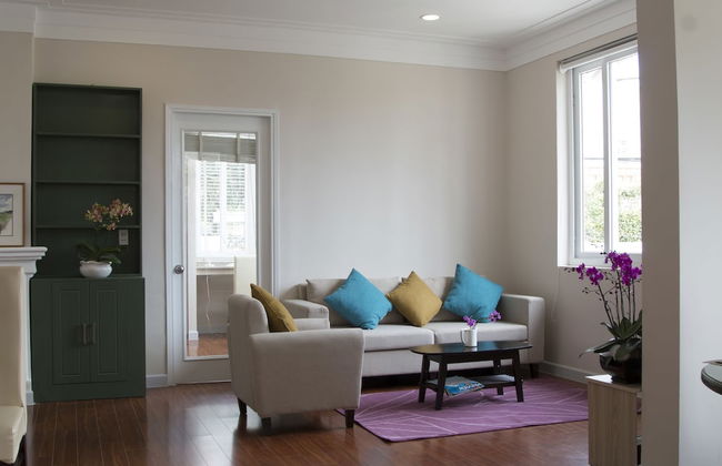 Anada Serviced Apartments In Dalat - Foto 19