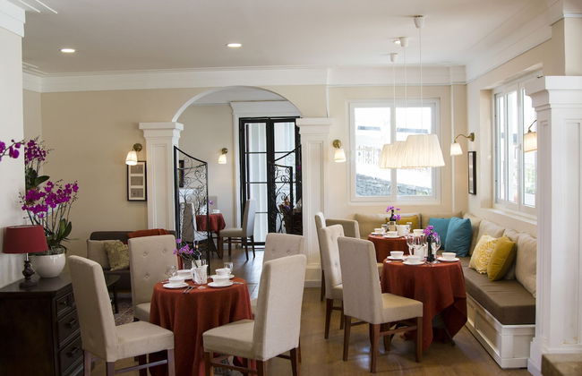Anada Serviced Apartments In Dalat - Foto 24