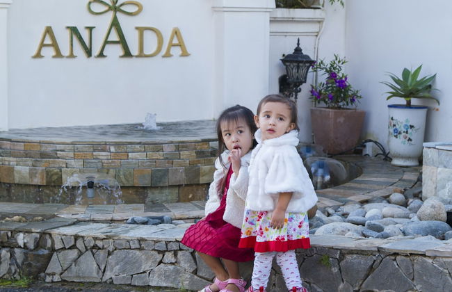 Anada Serviced Apartments In Dalat - Foto 9