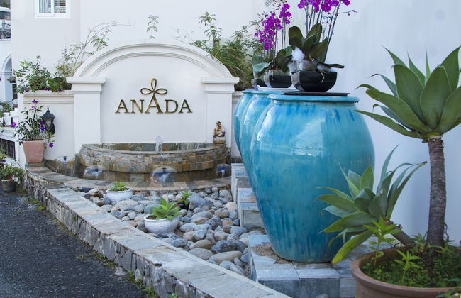 Anada Serviced Apartments In Dalat - Foto 6