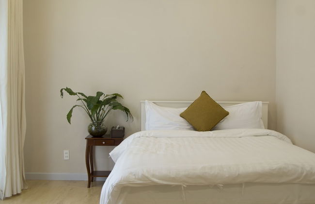 Anada Serviced Apartments In Dalat - Foto 15