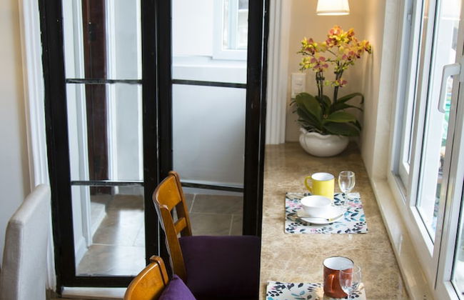 Anada Serviced Apartments In Dalat - Foto 27