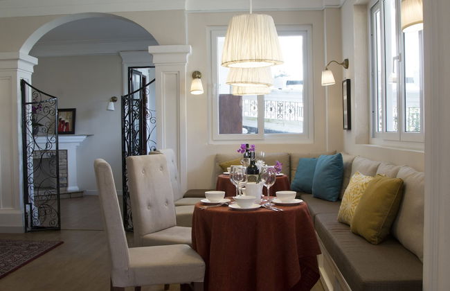 Anada Serviced Apartments In Dalat - Foto 23