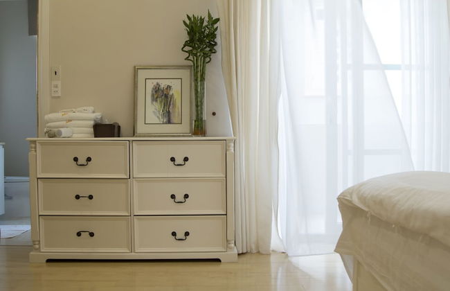 Anada Serviced Apartments In Dalat - Foto 22