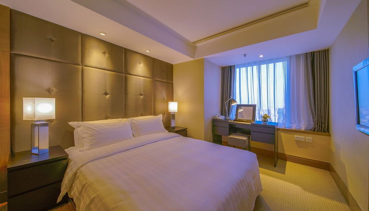 Photo 1 - Jingguang Center Apartment