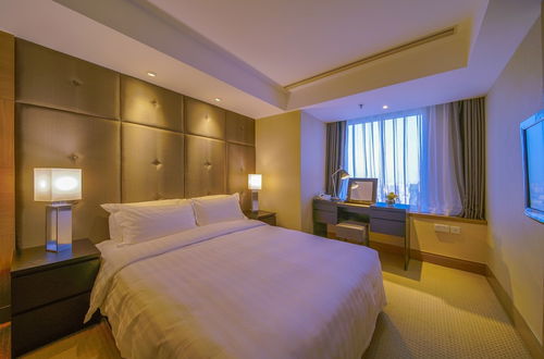 Photo 1 - Jingguang Center Apartment